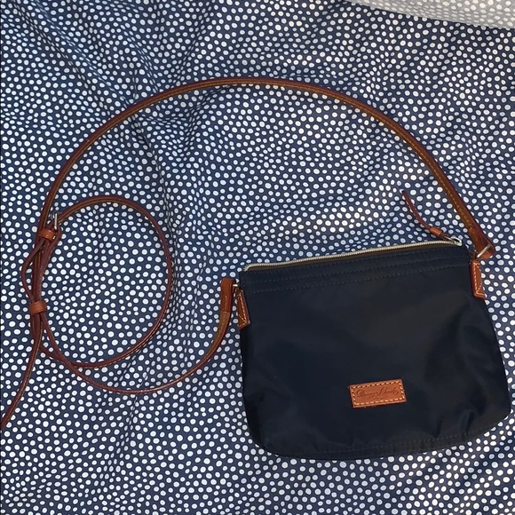 Rooney & Bourke Crossbody - Picture 1 of 5